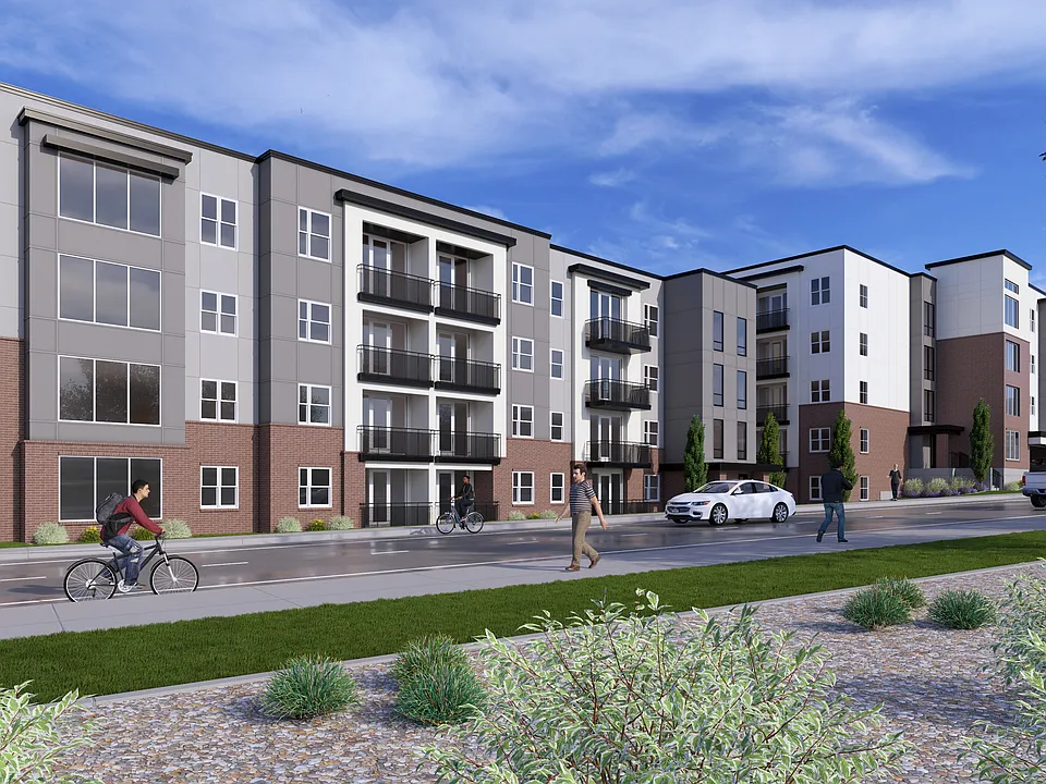 ICO Holbrook
