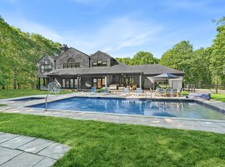 568 Old Sag Harbor Rd, Water Mill, NY 11976
