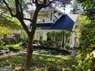 210 Hillside Rd, Harrisburg, PA 17104