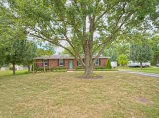 6020 Sedgeridge Ave, Murfreesboro, TN 37129