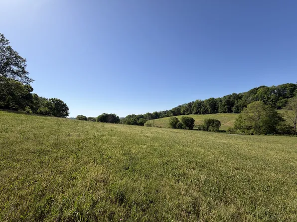0 Steam Mill Hollow Rd Tract 1, Williamsport, TN 38487