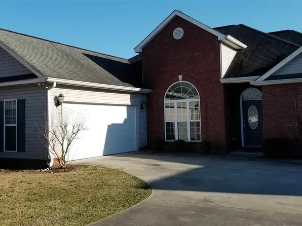 209 Sedgebrooke Dr, Warner Robins, GA 31088