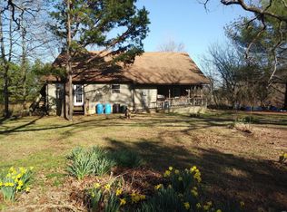 224 Kingfisher Ln, Fairdealing, MO 63939