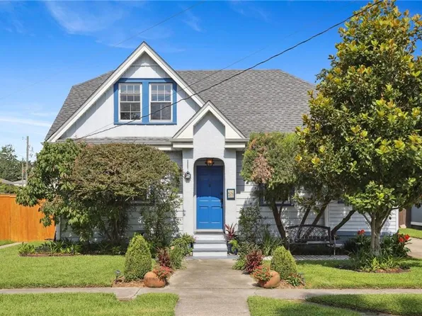 526 Athania Pkwy, Metairie, LA 70001