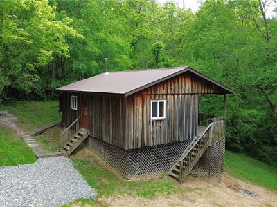 34215 Mount Hope Ridge Rd, Rinard Mills, OH, 45734