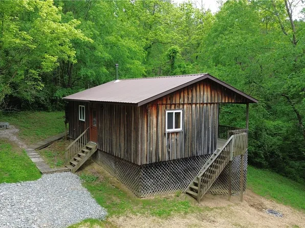 34215 Mount Hope Ridge Rd, Rinard Mills, OH 45734