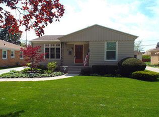 3016 Erie St, Racine, WI 53402