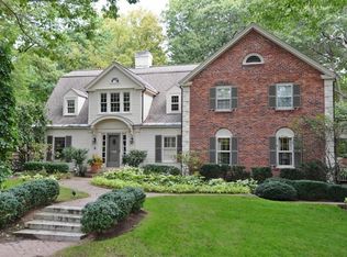 6 Ravine Rd, Wellesley, MA 02481