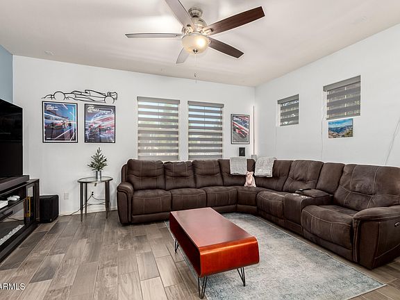 5th image of 3231 S MINGUS Drive