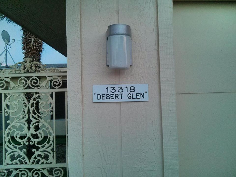 1st image of 13318 W Desert Glen Dr