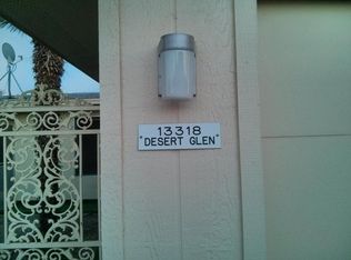 13318 W Desert Glen Dr, Sun City West, AZ 85375