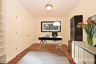 Rented by Oxford Property Group