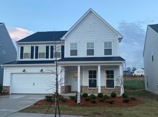 9314 Moss Plantation Ave NW, Concord, NC 28027