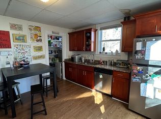 17 Hillside St #2, Roxbury Crossing, MA 02120