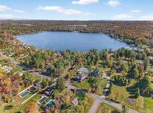 518 Sackett Lake Road, Monticello, NY 12701