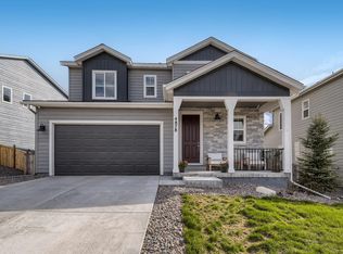 4878 Basalt Ridge Cir, Castle Rock, CO 80108