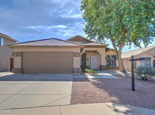 8527 E Milagro Ave, Mesa, AZ 85209