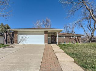 3286 S Emporia Ct, Denver, CO 80231