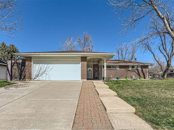 3286 S Emporia Court, Denver, CO 80231