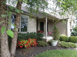 46 Corbin Dr N, Granville, OH