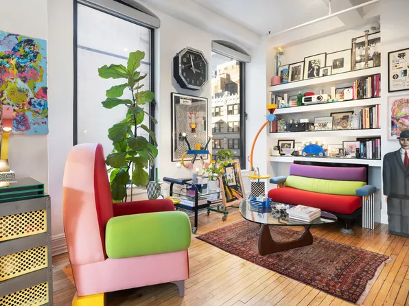 116 West 29th Street image 1 of 8