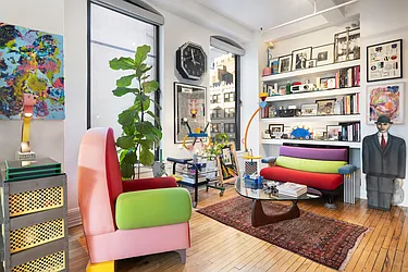 116 West 29th Street