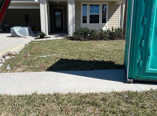 1126 Parkland Trl, Saint Augustine, FL 32095