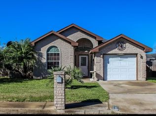 3211 Stephen, Edinburg, TX 78539