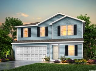 748 Black Mountain, Seguin, TX 78155