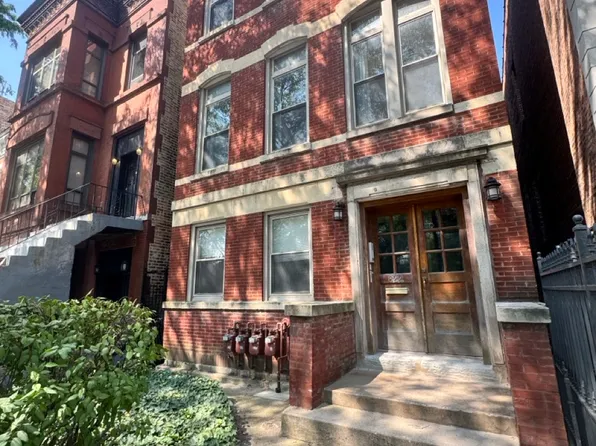 822 S Loomis St #1, Chicago, IL 60607