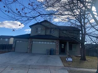 3368 S Clearwater Ct, Nampa, ID 83686