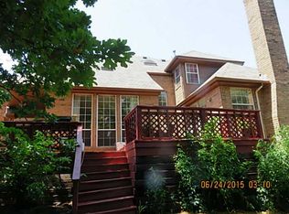 1812 Oaks Way, Oklahoma City, OK 73131