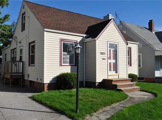 11805 Granger Rd, Garfield Heights, OH 44125