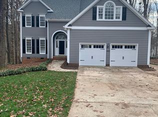 1105 Canoga Pl, Raleigh, NC 27615