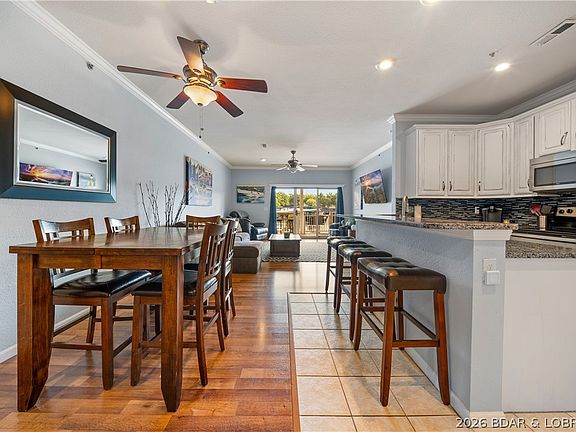 2nd image of 216 Lakeview Resort Blvd Unit 1E