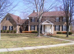 4600 Springfield Dr, Terre Haute, IN 47803