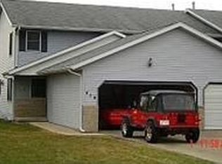 628 Seminole Way, De Forest, WI 53532