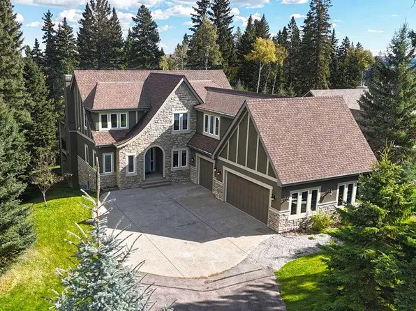 158 W Hawks Landing Dr, Foothills County, AB T0L 1W3