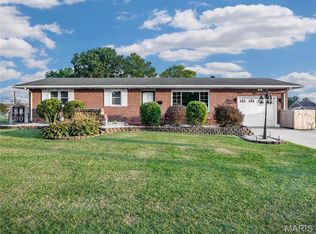 2400 Waterman Ave, Granite City, IL 62040