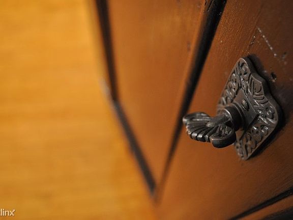 Door Bell Ringer