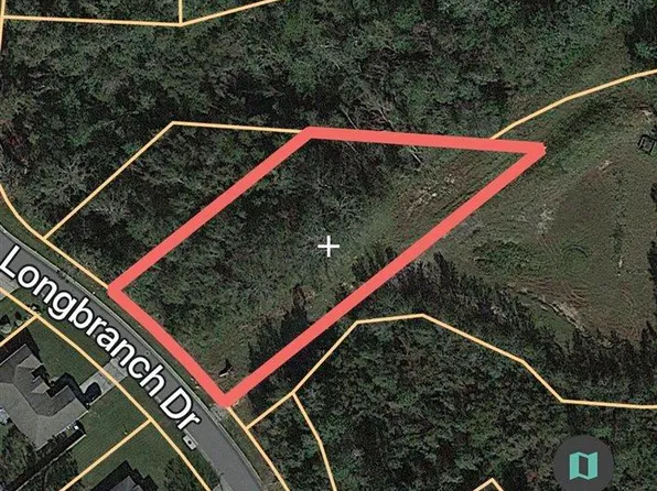 1450 Longbranch Dr, Cantonment, FL 32533