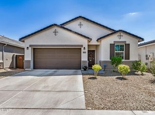 24201 W Verlea Dr, Buckeye, AZ 85326