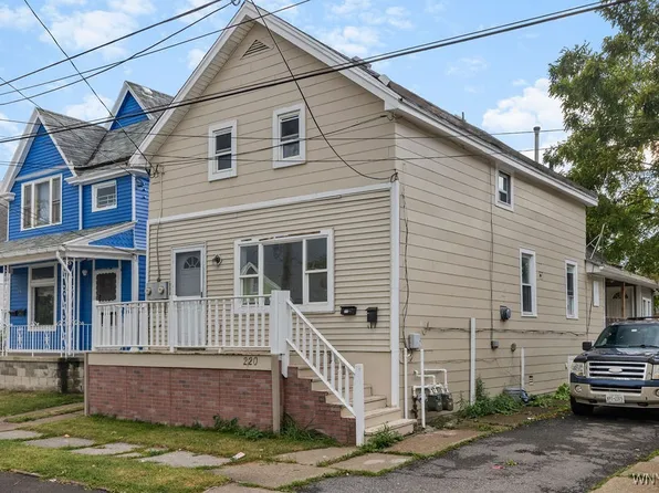220 Metcalfe St, Buffalo, NY 14206