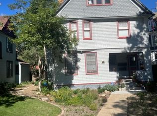 Nevada (1324) - **Lbp** *289 **Use Owner Vendors**, Colorado Springs, CO 80903