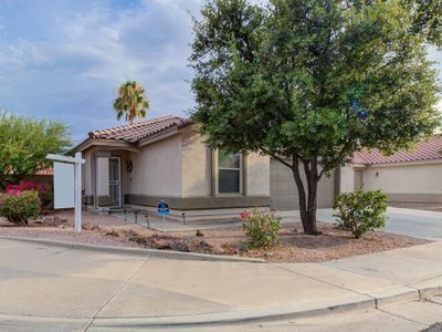 11463 E Flower Ave, Mesa, AZ, 85208