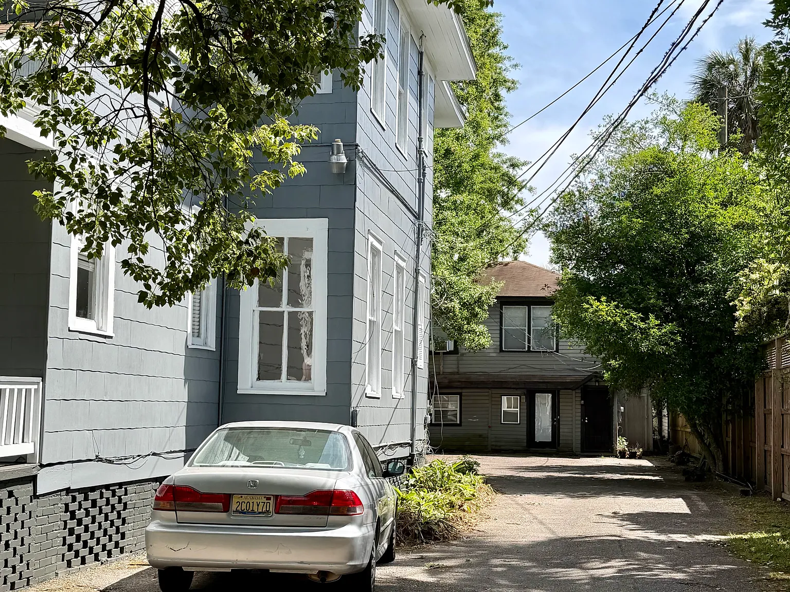 1 bed, 1000 sqft, $1,400 — Photo 2