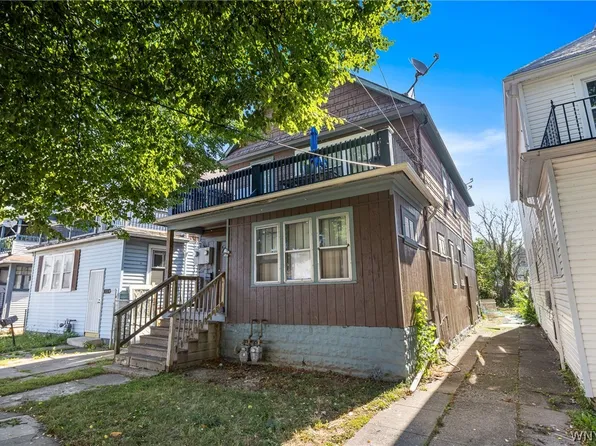 109 Clarence Ave, Buffalo, NY 14215