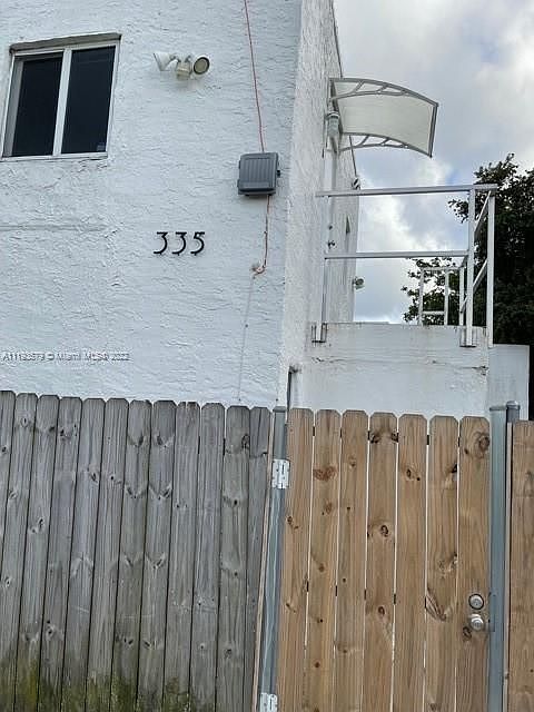 1st image of 337 NW 59th Ter #A
