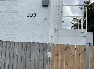 337 NW 59th Ter #A, Miami, FL 33127