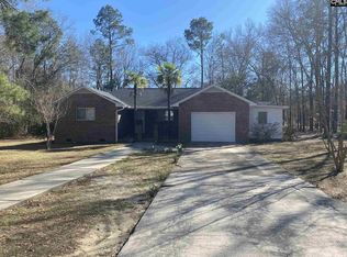 919 Norwood Rd, Lugoff, SC 29078